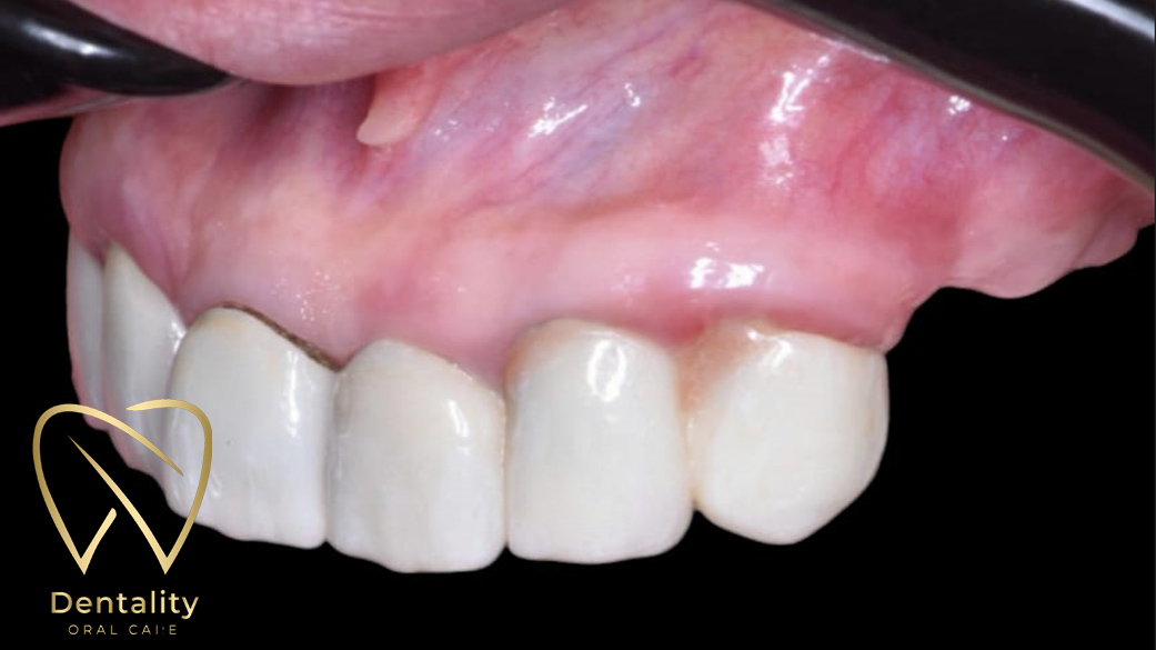 Dentality Oral Care Clinic