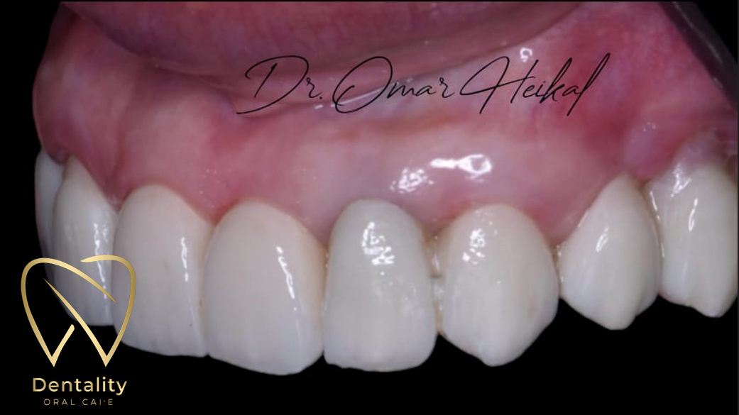Dentality Oral Care Clinic